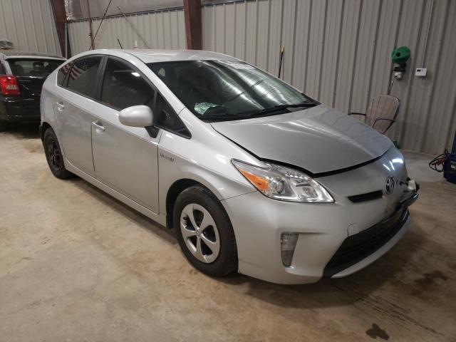 TOYOTA PRIUS 2012 jtdkn3du1c5470750