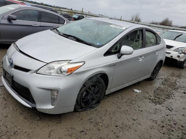 TOYOTA PRIUS 2012 jtdkn3du1c5472093