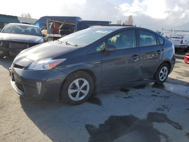 TOYOTA PRIUS 2012 jtdkn3du1c5474460