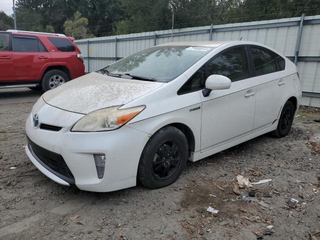 TOYOTA PRIUS 2012 jtdkn3du1c5482588