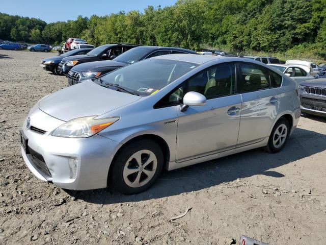 TOYOTA PRIUS 2012 jtdkn3du1c5491758