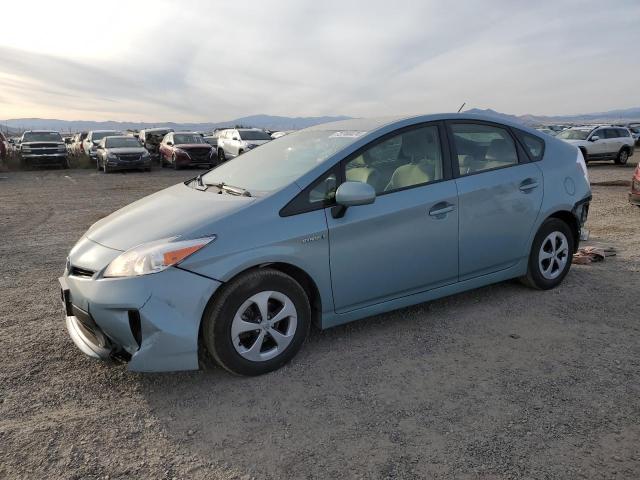 TOYOTA PRIUS 2012 jtdkn3du1c5493915