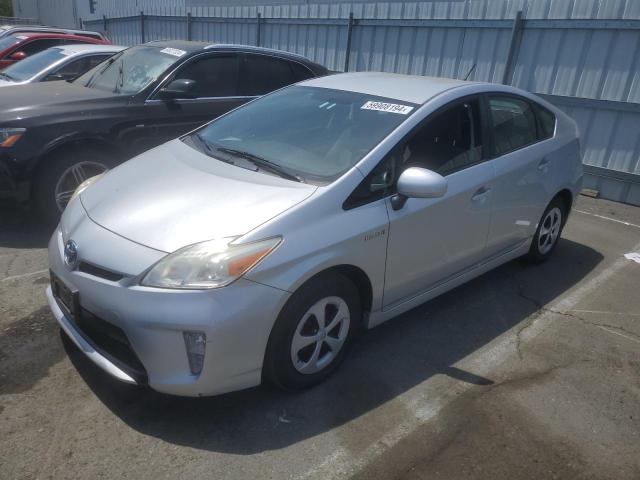 TOYOTA PRIUS 2012 jtdkn3du1c5494336