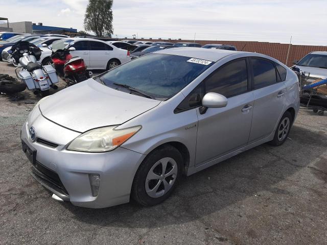 TOYOTA PRIUS 2012 jtdkn3du1c5515833