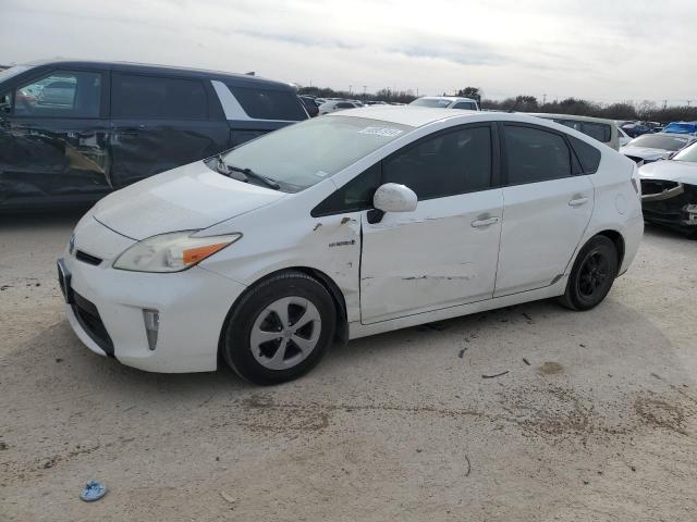 TOYOTA PRIUS 2012 jtdkn3du1c5518800