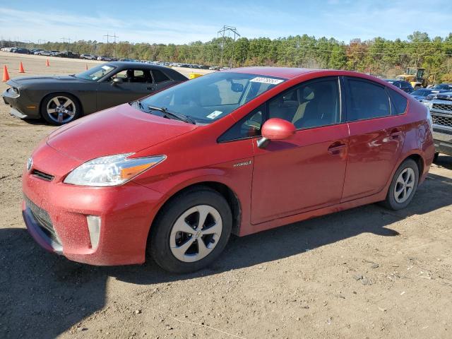 TOYOTA PRIUS 2013 jtdkn3du1d0340191