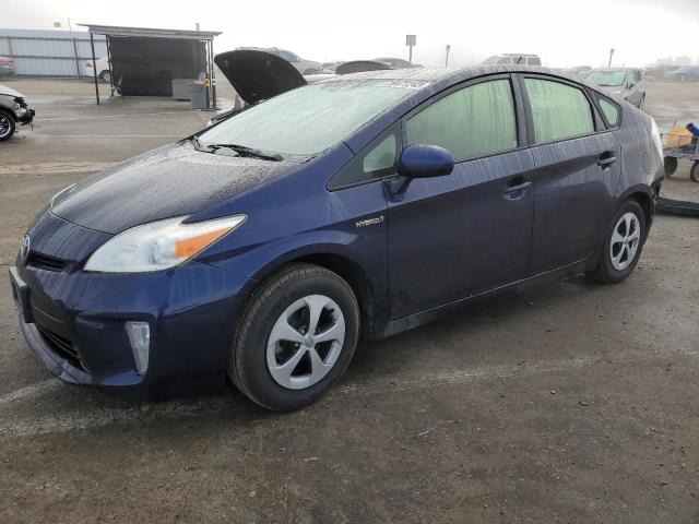 TOYOTA PRIUS 2013 jtdkn3du1d0344614