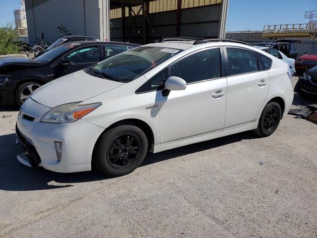 TOYOTA PRIUS 2013 jtdkn3du1d0351093