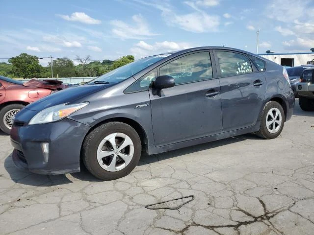 TOYOTA PRIUS 2013 jtdkn3du1d1622535