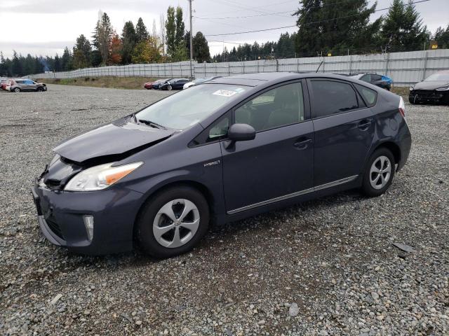 TOYOTA PRIUS 2013 jtdkn3du1d1635916