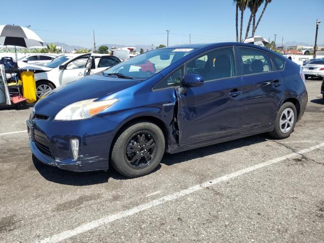 TOYOTA PRIUS 2013 jtdkn3du1d1639190