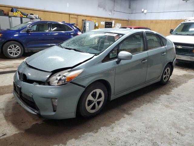 TOYOTA PRIUS 2013 jtdkn3du1d1648195