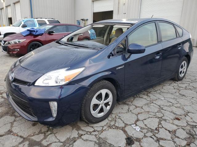 TOYOTA PRIUS 2013 jtdkn3du1d1650240