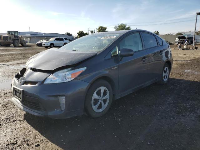 TOYOTA PRIUS 2013 jtdkn3du1d1655891