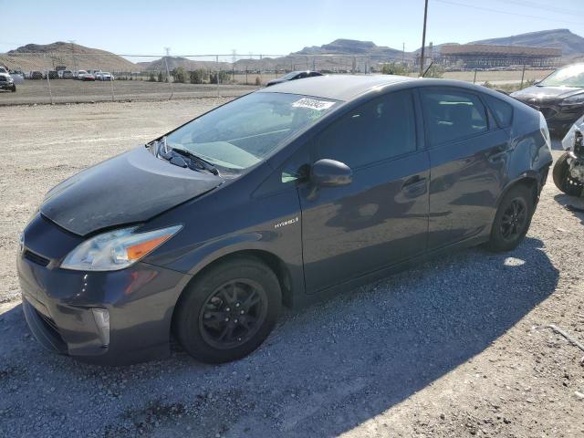 TOYOTA PRIUS 2013 jtdkn3du1d1673629