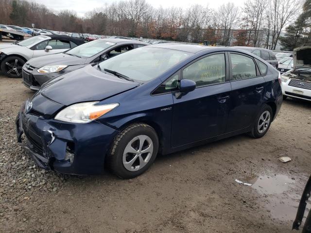 TOYOTA PRIUS 2013 jtdkn3du1d1675493