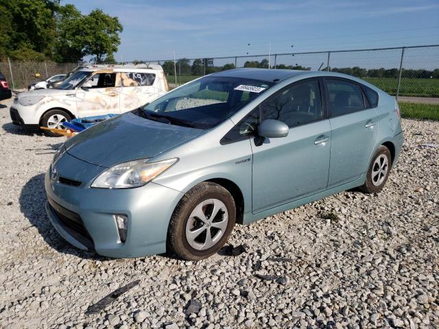 TOYOTA PRIUS 2013 jtdkn3du1d1675882