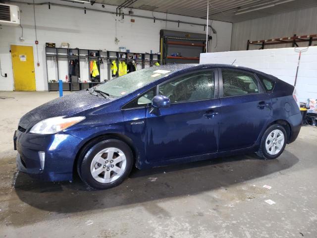 TOYOTA PRIUS 2013 jtdkn3du1d1691340