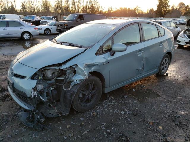 TOYOTA PRIUS 2013 jtdkn3du1d1691922