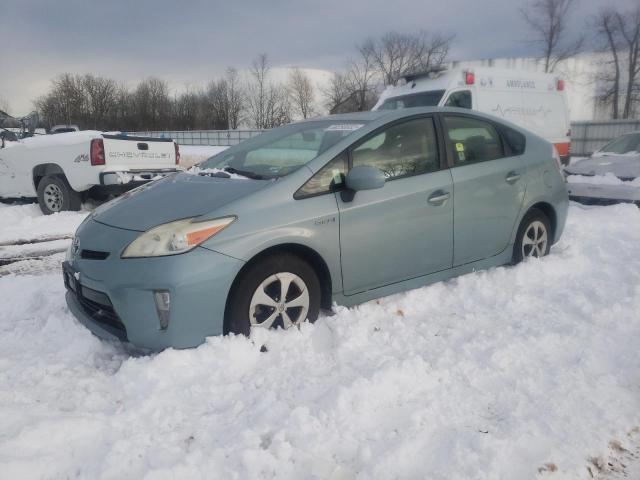 TOYOTA PRIUS 2013 jtdkn3du1d1718424