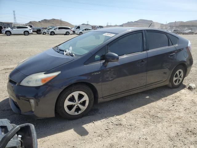 TOYOTA PRIUS 2013 jtdkn3du1d1718519