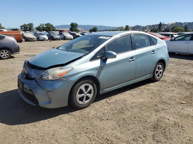 TOYOTA PRIUS 2013 jtdkn3du1d1732582