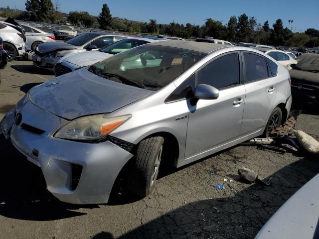 TOYOTA PRIUS 2013 jtdkn3du1d1734624