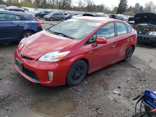 TOYOTA PRIUS 2013 jtdkn3du1d1734994