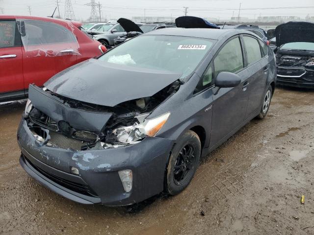 TOYOTA PRIUS 2013 jtdkn3du1d5549675