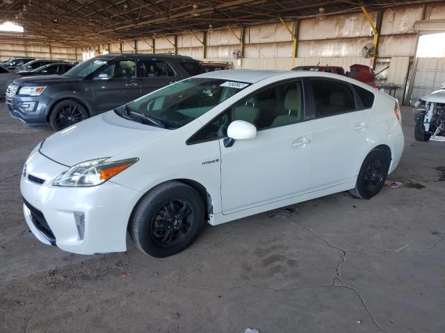 TOYOTA PRIUS 2013 jtdkn3du1d5552432