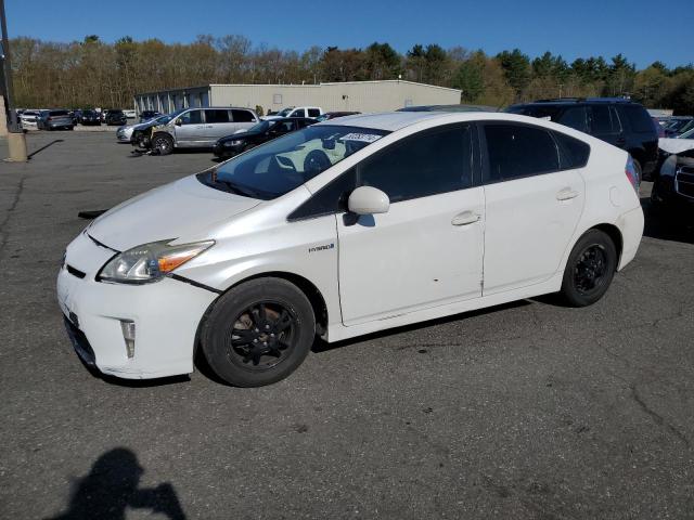 TOYOTA PRIUS 2013 jtdkn3du1d5558747