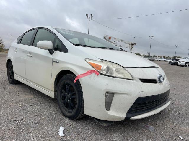 TOYOTA PRIUS 2013 jtdkn3du1d5569795