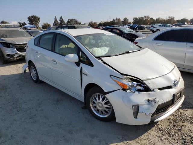 TOYOTA PRIUS 2013 jtdkn3du1d5571210