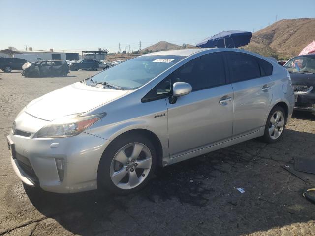 TOYOTA PRIUS 2013 jtdkn3du1d5580649