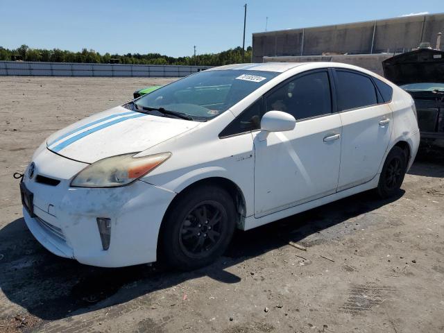 TOYOTA PRIUS 2013 jtdkn3du1d5591621