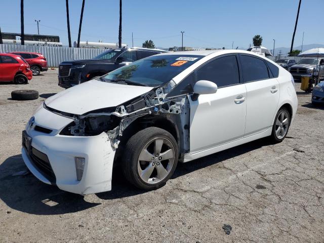 TOYOTA PRIUS 2013 jtdkn3du1d5595572