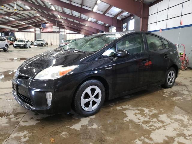 TOYOTA PRIUS 2013 jtdkn3du1d5609485