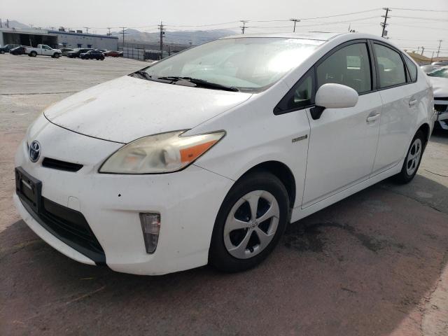 TOYOTA PRIUS 2013 jtdkn3du1d5618199