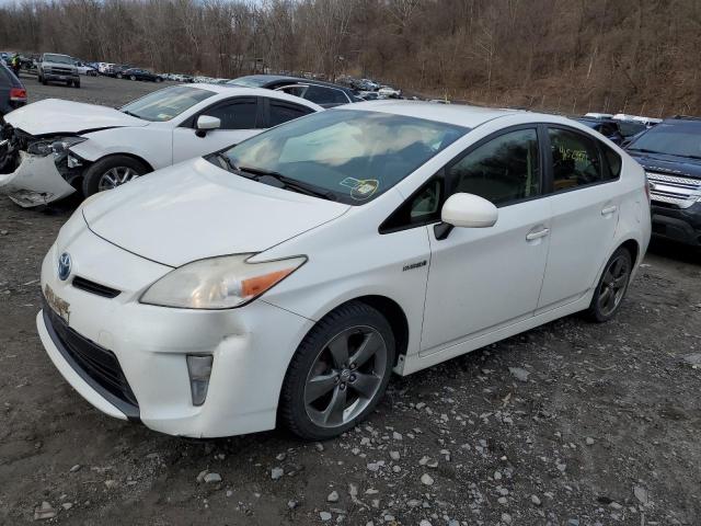 TOYOTA PRIUS 2013 jtdkn3du1d5623774