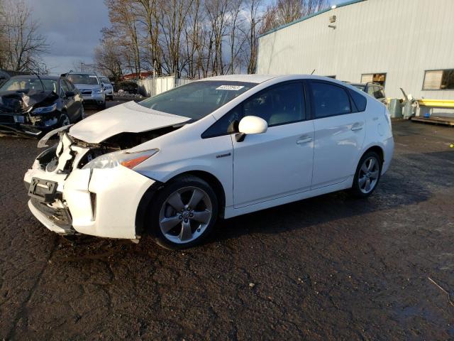 TOYOTA PRIUS 2013 jtdkn3du1d5625668