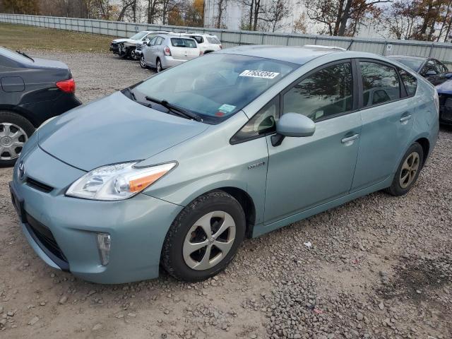 TOYOTA PRIUS 2013 jtdkn3du1d5628327