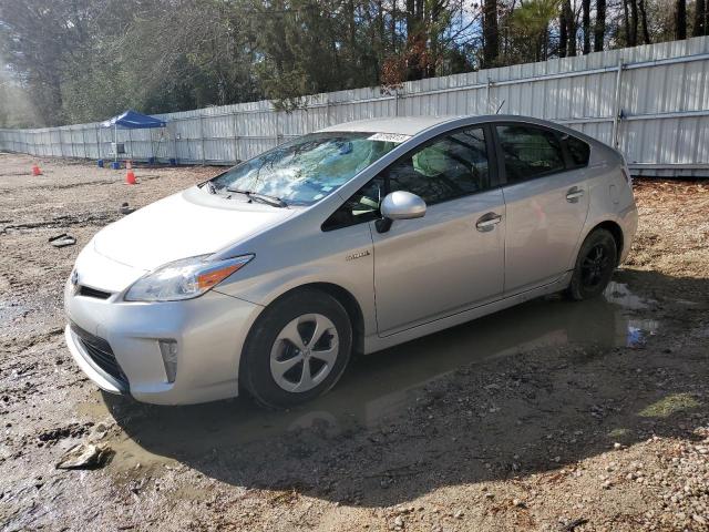 TOYOTA PRIUS 2013 jtdkn3du1d5629381