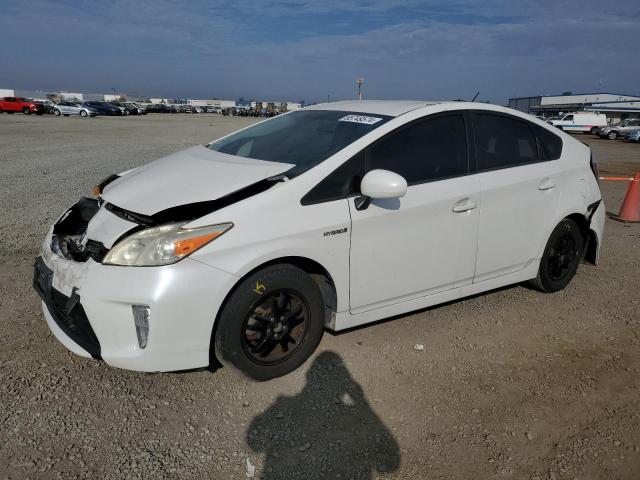 TOYOTA PRIUS 2013 jtdkn3du1d5669539