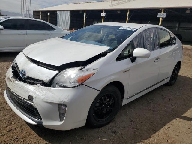 TOYOTA PRIUS 2013 jtdkn3du1d5688883