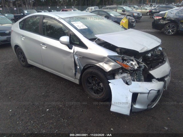 TOYOTA PRIUS 2013 jtdkn3du1d5692013