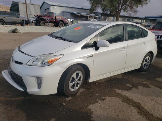 TOYOTA PRIUS 2013 jtdkn3du1d5693713