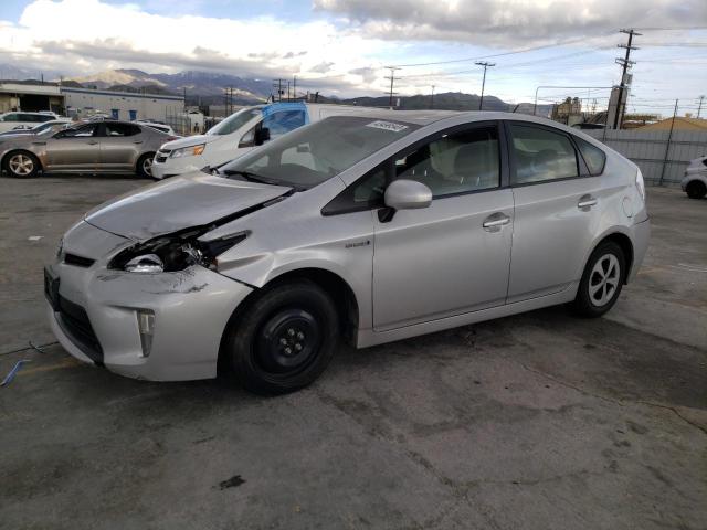 TOYOTA PRIUS 2013 jtdkn3du1d5696093