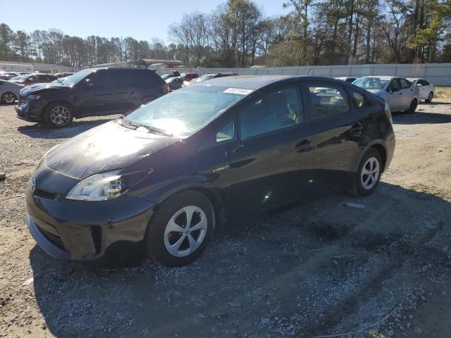 TOYOTA PRIUS 2014 jtdkn3du1e0356554