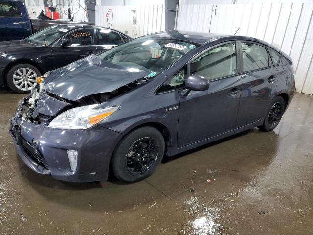 TOYOTA PRIUS 2014 jtdkn3du1e0357753