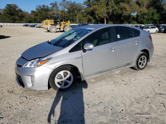 TOYOTA PRIUS 2014 jtdkn3du1e0358577